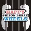 Happy Prison Break
Wheels NumberTen