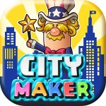 City Maker – シティメーカー MAKE SOFTWARE, INC.