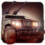 Zombie Road 3D Multi Touch Games