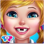 歯の妖精プリンセスの冒険 TabTale