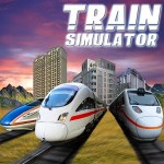 USA Train Simulator The Game Company
