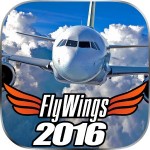 Flight Simulator 2016
HD Thetis Games and Flight Simulators
