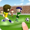 Swipy Soccer –
スワイプ操作の本格ミニサッカー FOOT-SKILLS