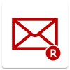楽天メール　-楽天モバイルの無料メールサービス向けアプリ- Rakuten,Inc.