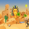 Desert Trove Escape Games2Jolly