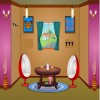 Secluded House Escape Games2Jolly
