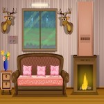 Small Cabin House
Escape Games2Jolly