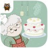 Grandma’s Cakes TutoTOONS Kids Games