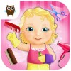 Sweet Baby Girl Beauty Salon
2 TutoTOONS
