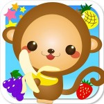 フルーツたっちっち～赤ちゃん幼児子供向けゲーム～ AppLab.