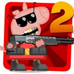 Pigs Revenge 2 AAgames