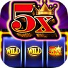 Downtown Deluxe Free
Slots Rocket Games