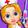 医師への注射器と注射 子ども用 BATOKI – Best Apps for Toddlers andKids