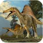 Clan of Spinosaurus WildFoot Games