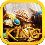 King Online – Game Hàn
Quốc CMNOnline