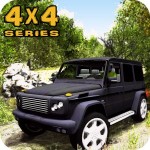 4×4 Off-Road Rally 6 Electronic Hand