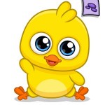 My Chicken – Virtual Pet
Game Frojo Apps