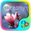 Dreamy GO Launcher
Theme ZT.art