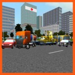 Heavy Equipment Transport
3D Jansen Games