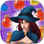 Witch Castle: Magic
Wizards GoVuzzle