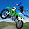 Motocross Bike Driving
3D i6Games