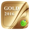 Gold 2016 GO Keyboard
Theme ZTTheme