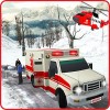 911緊急時の救急車のドライバー KickTime Studios