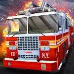 Fire Truck Simulator
2016 MobileGames