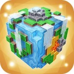 Planet of Cubes
Premium Plabs
