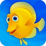 Fishdom: 深海パズル Playrix Games