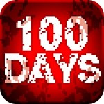 100 DAYS – Zombie
Survival PREUS