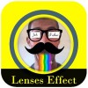 Guide Lenses for
snapchat Secret Guide Dev