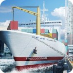 Cargo Ship Construction
Crane TrimcoGames