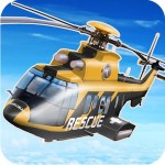 Hill Rescue Helicopter
16 TrimcoGames