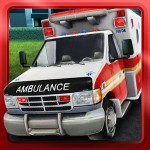 Ambulance parking 3D Part
3 VascoGames