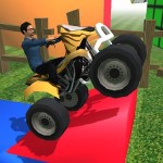 ATV Racer: 3D Toys
World World 3D Games