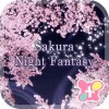 Sakura Night
Fantasy-無料着せ替えアプリ [+]HOME by Ateam