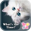 What’s the
Time?-無料着せ替えアプリ [+]HOME by Ateam