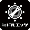 ミドルエッジ
懐かしむを楽しむ総合エンターテインメントアプリ DOM,Inc