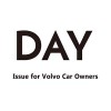 Issue for Volvo Car Owners
DAY Ractive Corp