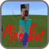Minebot for Minecraft
PE UltraApp