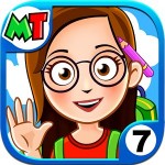 My Town : School MyTown Games Ltd