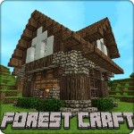 Forest Craft: Building Refery Games