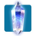 Crystal Quest GGWP Game Development