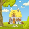 Small Boy House Escape Games2Jolly