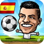 Puppet Football League
Spain NOXGAMES-free mad puppet sports-big head soccer