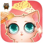 Cute: My Virtual Pet TutoTOONS Kids Games