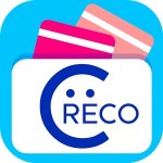 カードの利用明細をまとめる！CRECO IT Realize Co., Ltd.