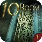 Escape the 10 Rooms 1 FunnyTimeDay
