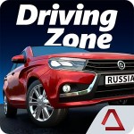 Driving Zone: Russia AveCreation
